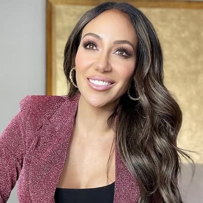 Melissa Gorga