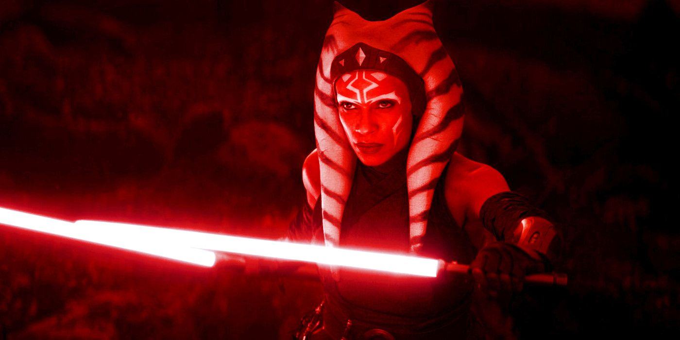 Ahsoka First Reactions: Is Star Wars Back On Form?