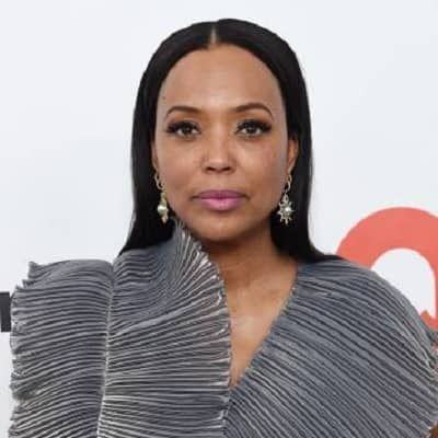 Aisha Tyler