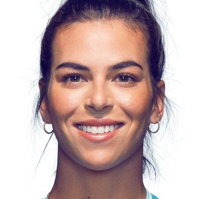 Ajla Tomljanovic