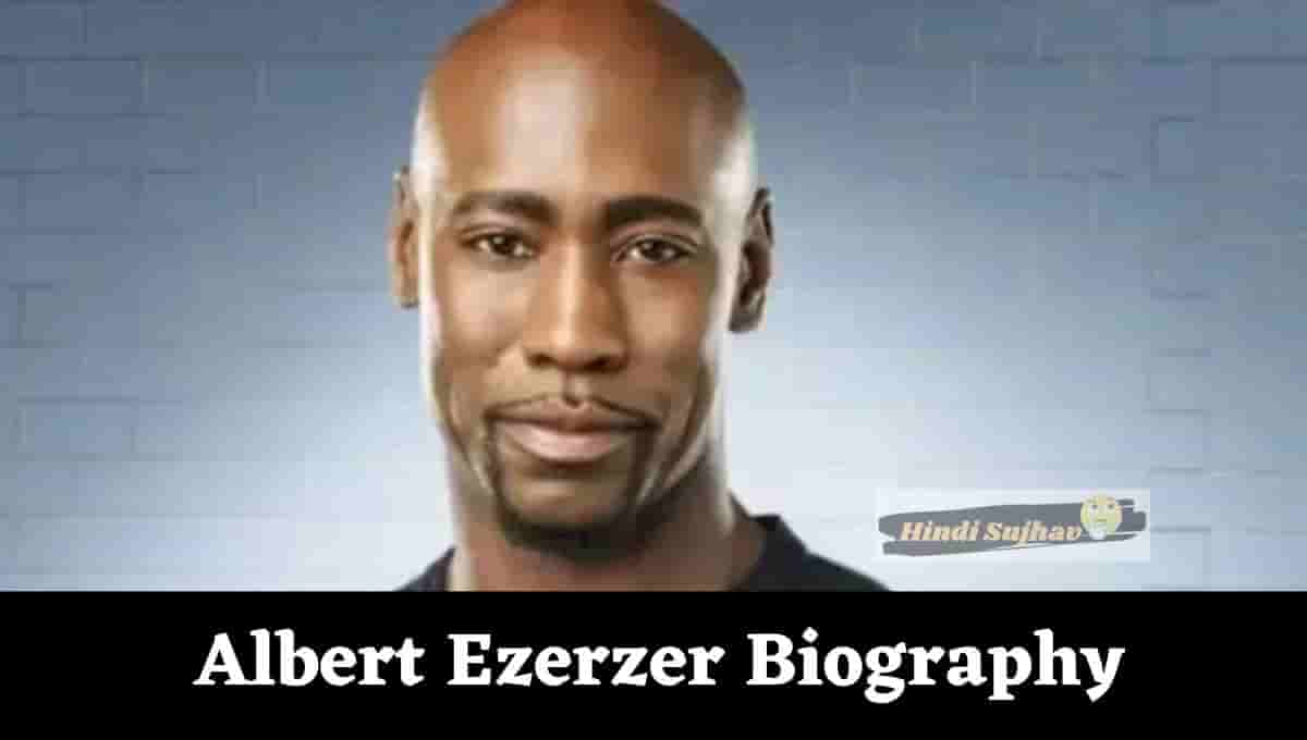 Albert Ezerzer Wikipedia, Movies, Wiki, and db woodside, Age, TV Shows