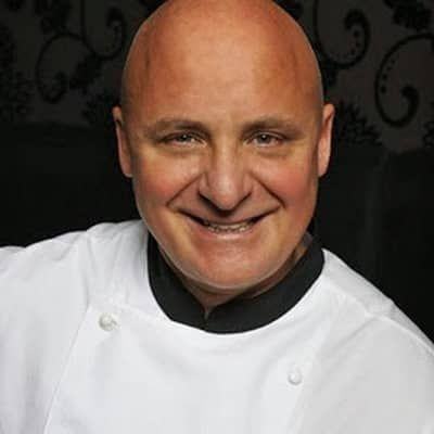 Aldo Zilli