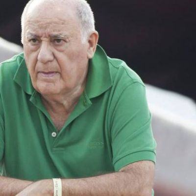 Amancio Ortega