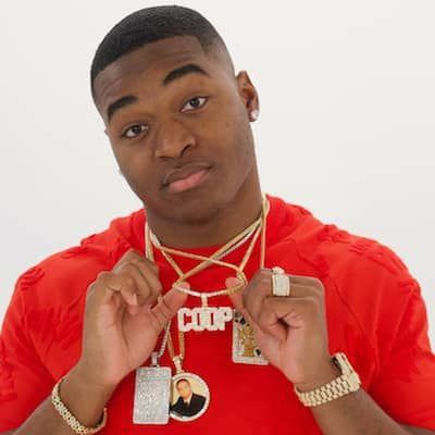 Amari Cooper