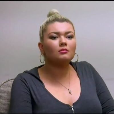 Amber Portwood