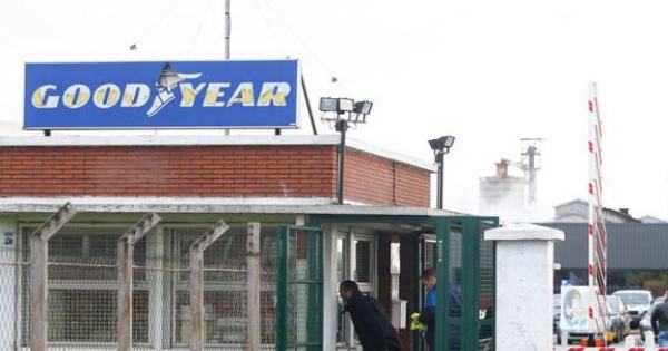 Amiens : Goodyear sentenced to the unfair dismissal of 832 of his former employees