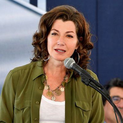 Amy Grant