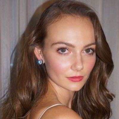 Andi Matichak