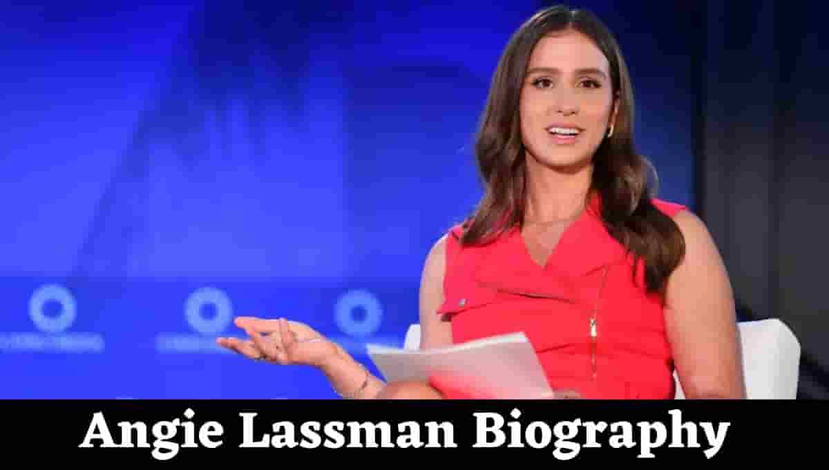 Angie Lassman Wikipedia, Age, Nbc, Husband, Volleyball, Wiki, Married