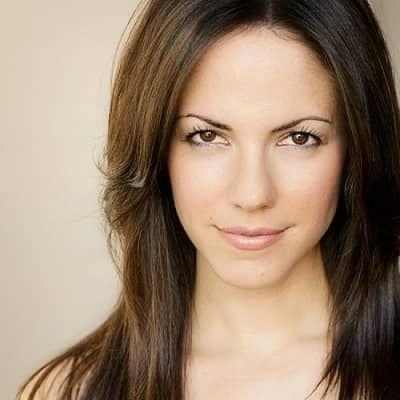 Anna Silk