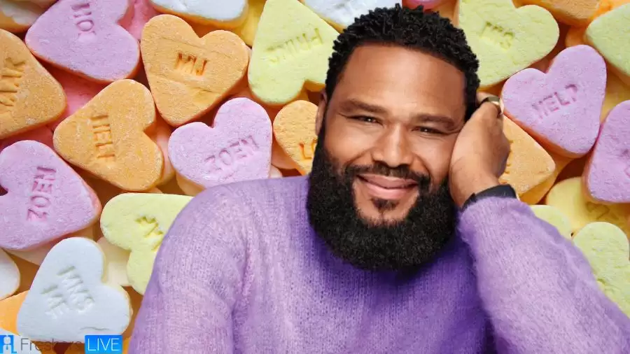 Anthony Anderson Net Worth in 2023 How Rich is He Now?