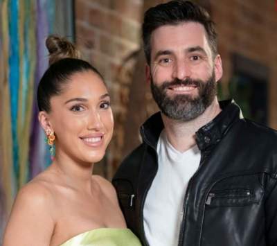 Anthony Cincotta Bio, Brother, Daughter, Height, MAFS