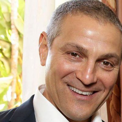 Ari Emanuel