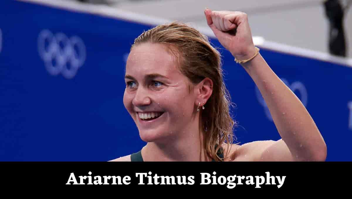 Ariarne Titmus Wiki, Wikipedia, Height, Instagram, Swimming, Instagram, Net Worth, Partner, Parents