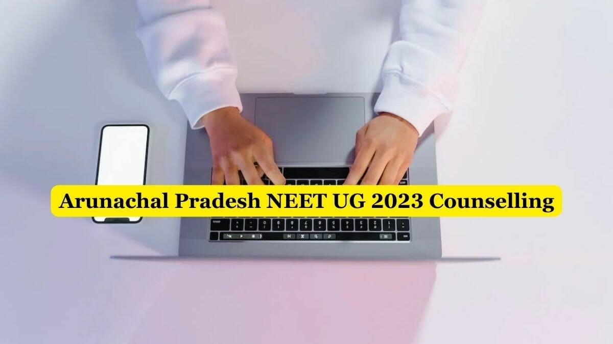 AP NEET UG 2023 Spot Round Counselling