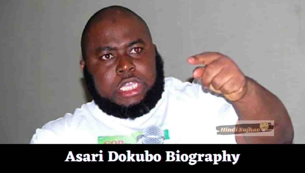 Asari Dokubo Wikipedia, Biography, Net Worth, Biography, News, Wives, House, Video