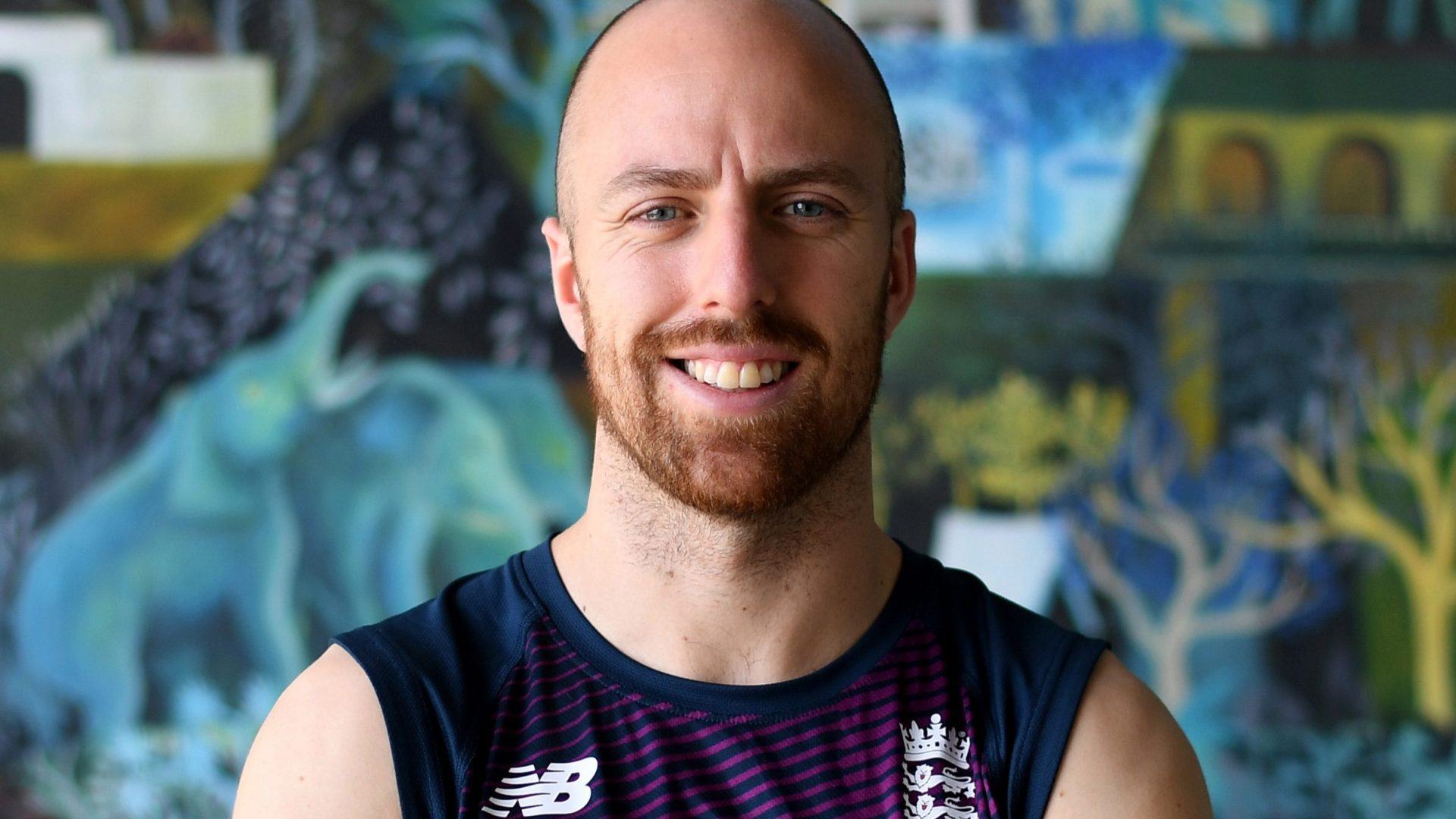 Ashes hero Jack Leach feared he could DIE of sepsis on England’s tour of New Zealand – The Sun