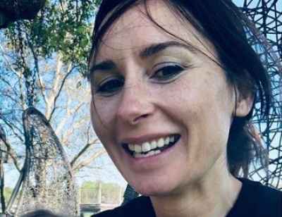 Ashlee Casserly Bio, Husband, Age, Measurements