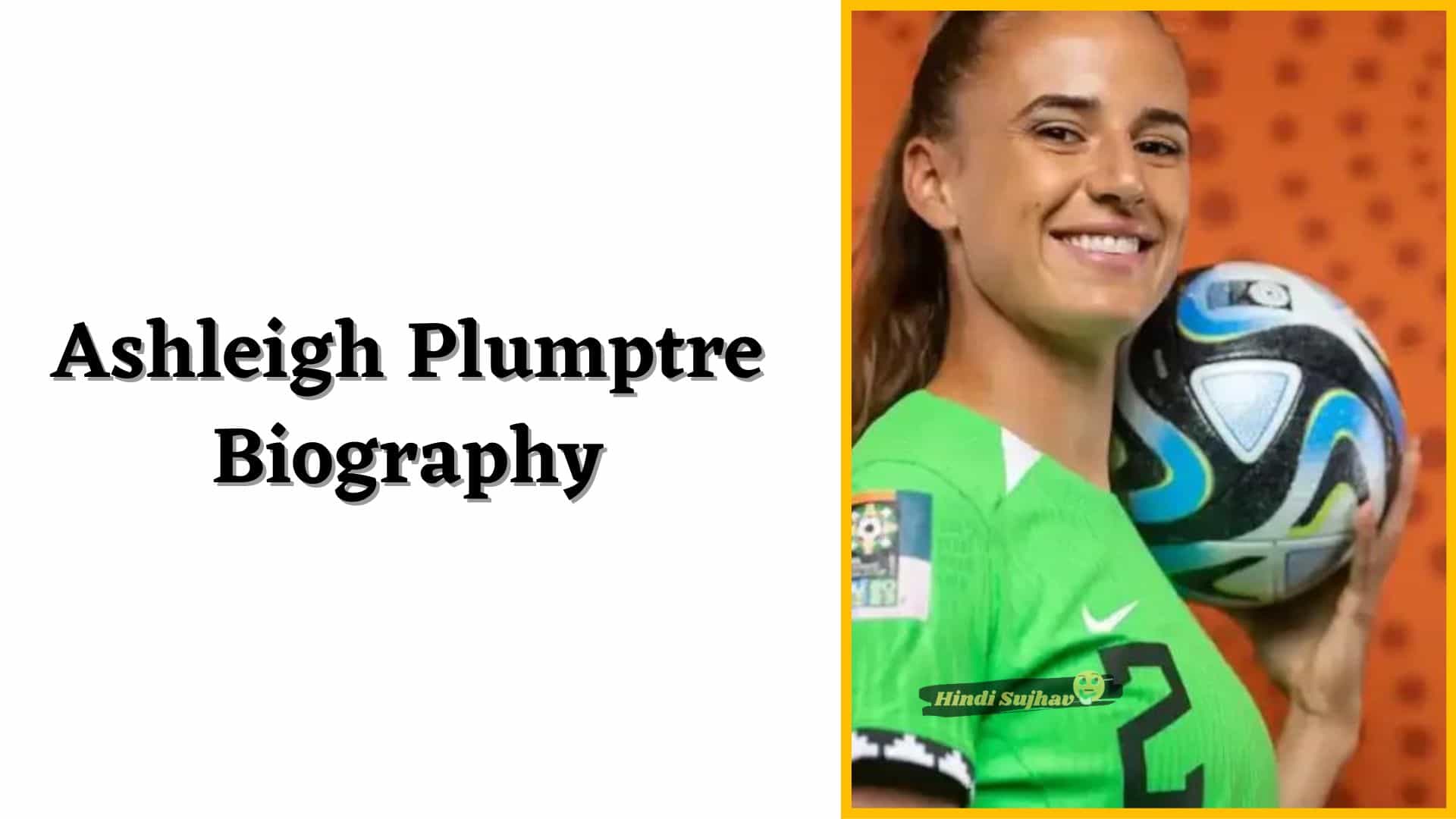 Ashleigh Plumptre Bio, Biography, Family, Who is, Net Worth, Nationality, Dad