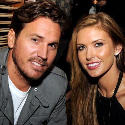 Audrina Patridge