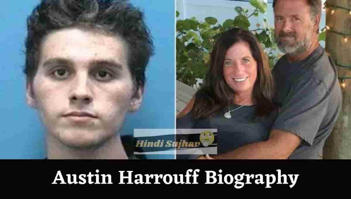 Austin Harrouff Wikipedia, Wiki, Now, Verdict, Documentary, Sister