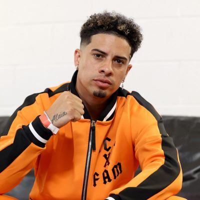 Austin Mcbroom