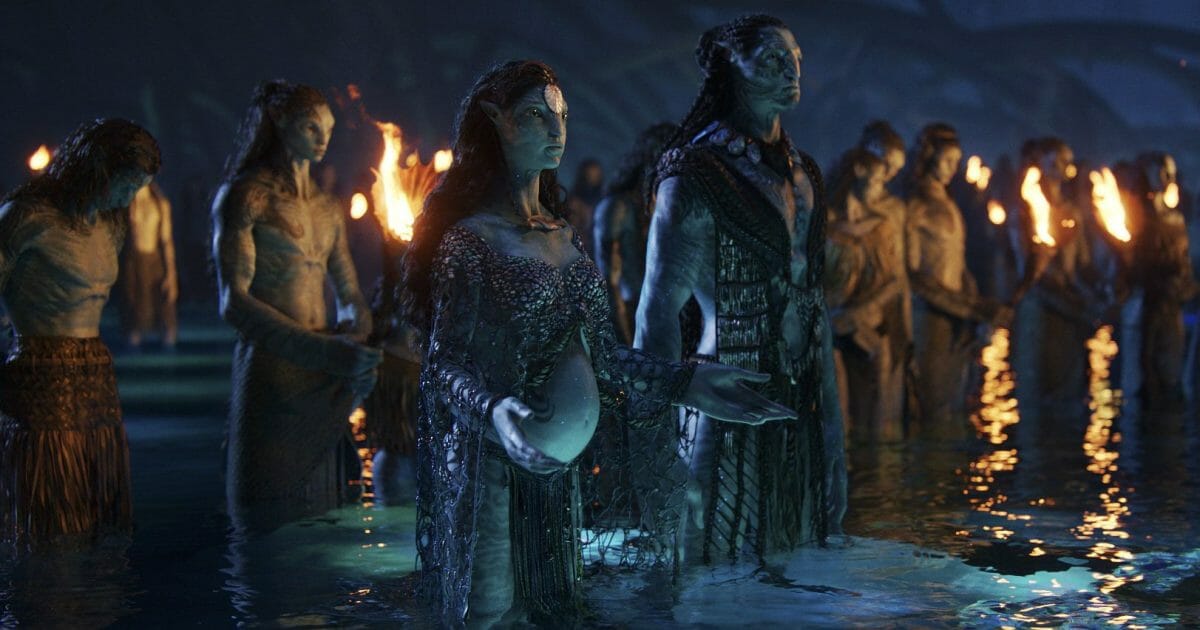 Avatar: The Way of Water’s ending explained