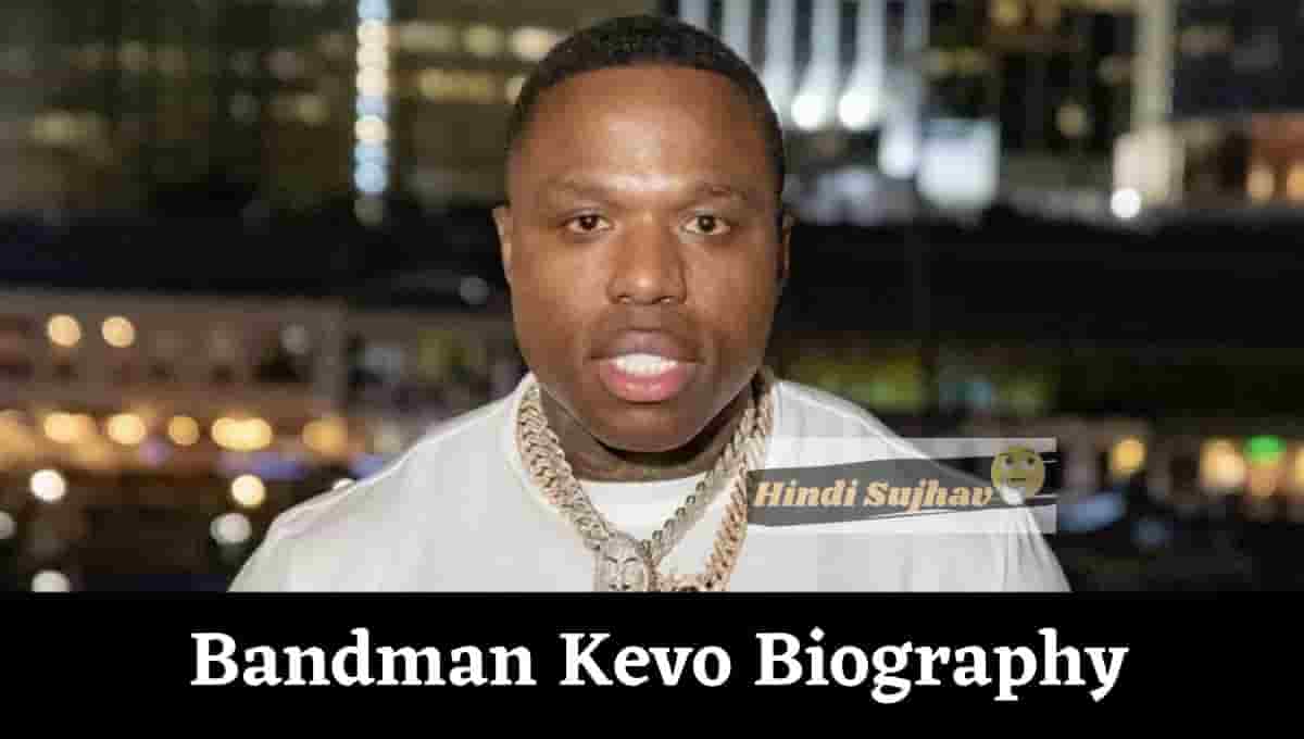 Bandman Kevo Wikipedia, Wiki, Age, Surgery, Abs, Instagram, Songs