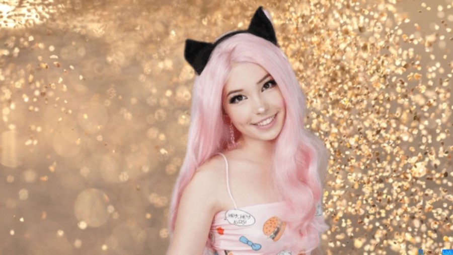 Belle Delphine Net Worth in 2023 How Rich is She Now?