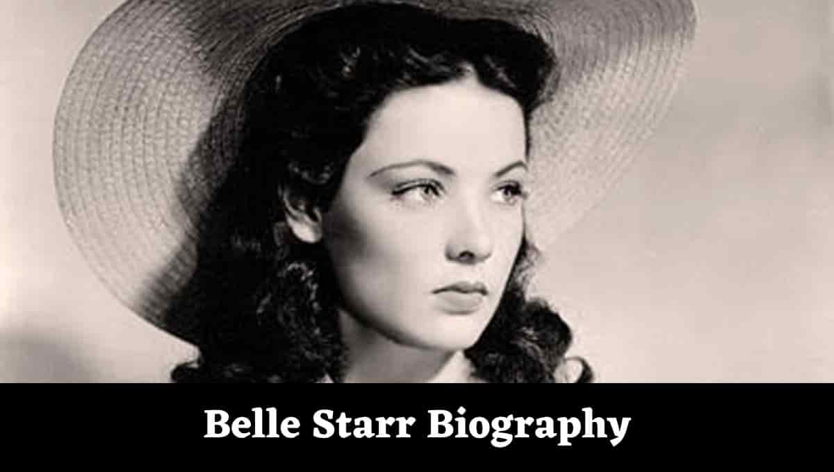 Belle Starr Bio, Biography, Wikipedia, Wiki, History, Grave, Death, Facts