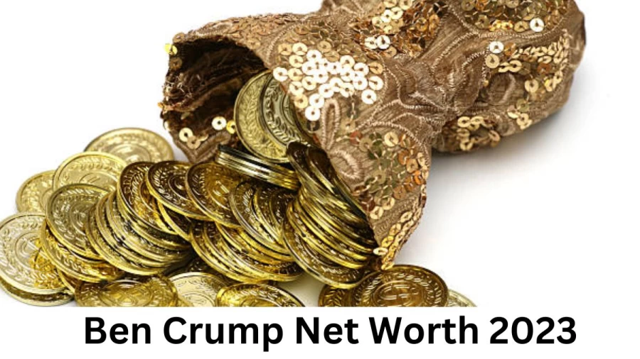 Ben Crump Net Worth in 2023 How Rich is He Now?