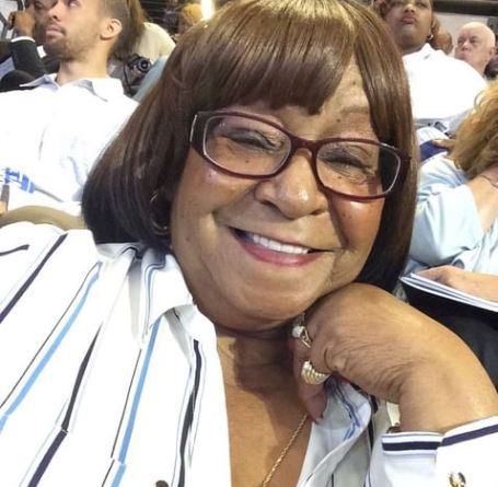 Bertha Jones Bio, Age, Husband, Instagram, Kandi & The Gang