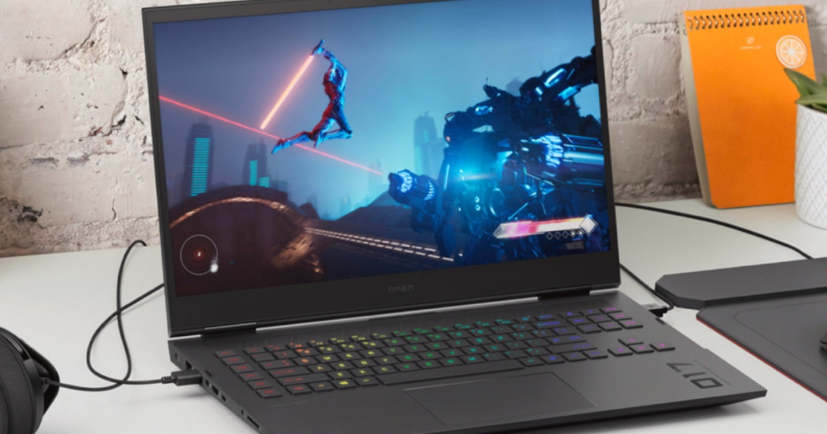 Best gaming laptop deals: Save on Alienware, Razer, HP and more