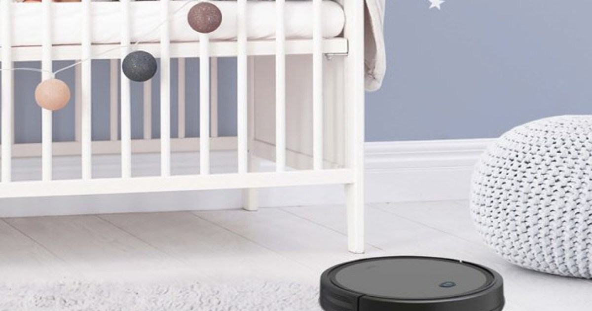 Best robot vacuum deals: Get a robovac for just $96