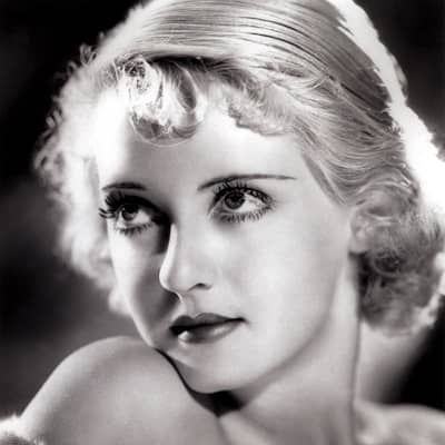 Bette Davis