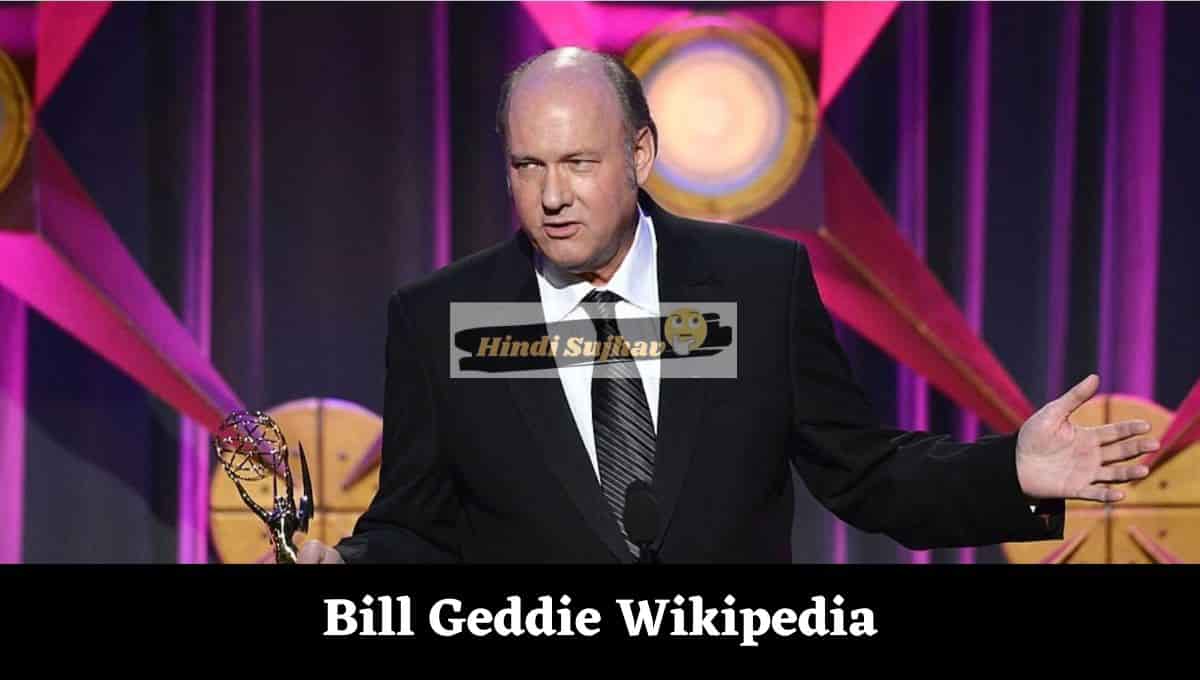 Bill Geddie Wikipedia, Wiki, Cause of Death, Wife, Twitter, Height, Today, Age