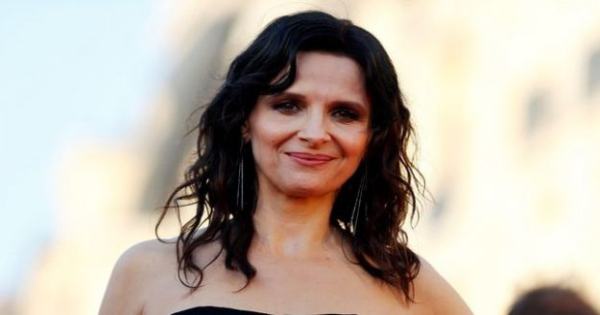 Binoche, a Nobel prize winner... Artists and scientists do not accept a return to normal