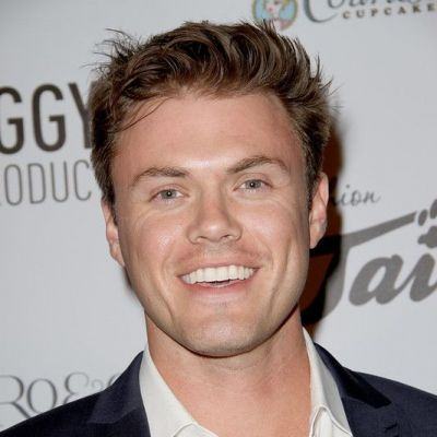 Blake Cooper Griffin- Wiki, Age, Height, Net Worth, Girlfriend, Ethnicity, Career