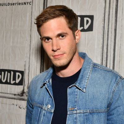 Blake Jenner