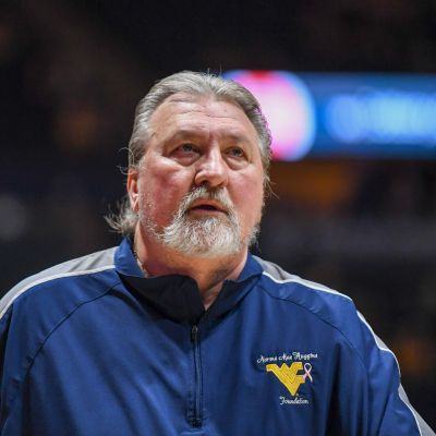 Bob Huggins