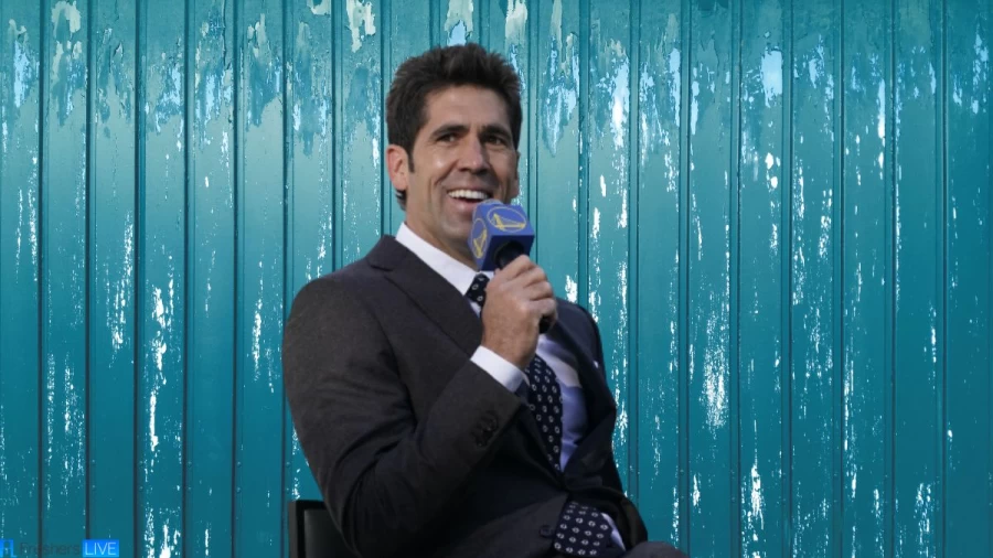 Bob Myers Net Worth in 2023 How Rich is He Now?