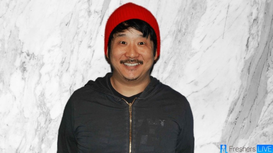 Bobby Lee Net Worth in 2023 How Rich is He Now?