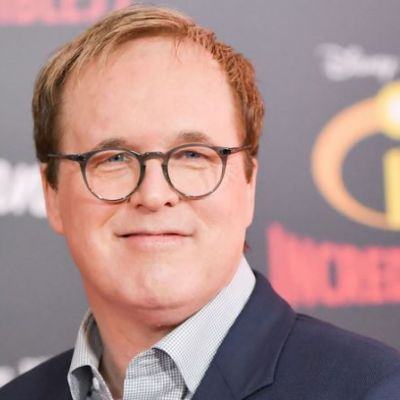 Brad Bird