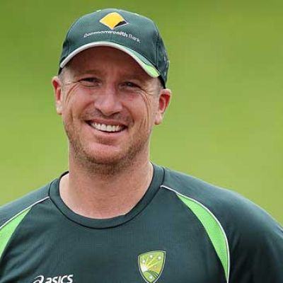 Brad Haddin- Wiki, Age, Height, Wife, Net Worth, Ethnicity, Career