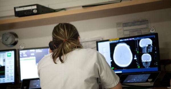 Brain Cancer : first results of a new treatment are encouraging