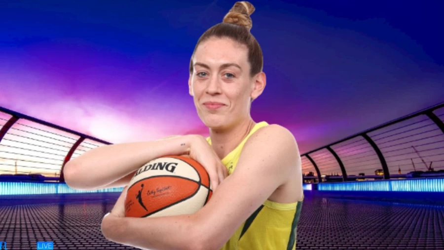 Breanna Stewart Net Worth in 2023 How Rich is She Now?