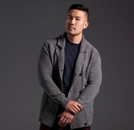 Brian Ngo Bio, Girlfriend, Height, Family, Love Is Blind