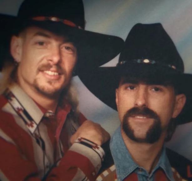 Brian Rhyne Bio, Joe Exotic First Husband, Cause Of Death