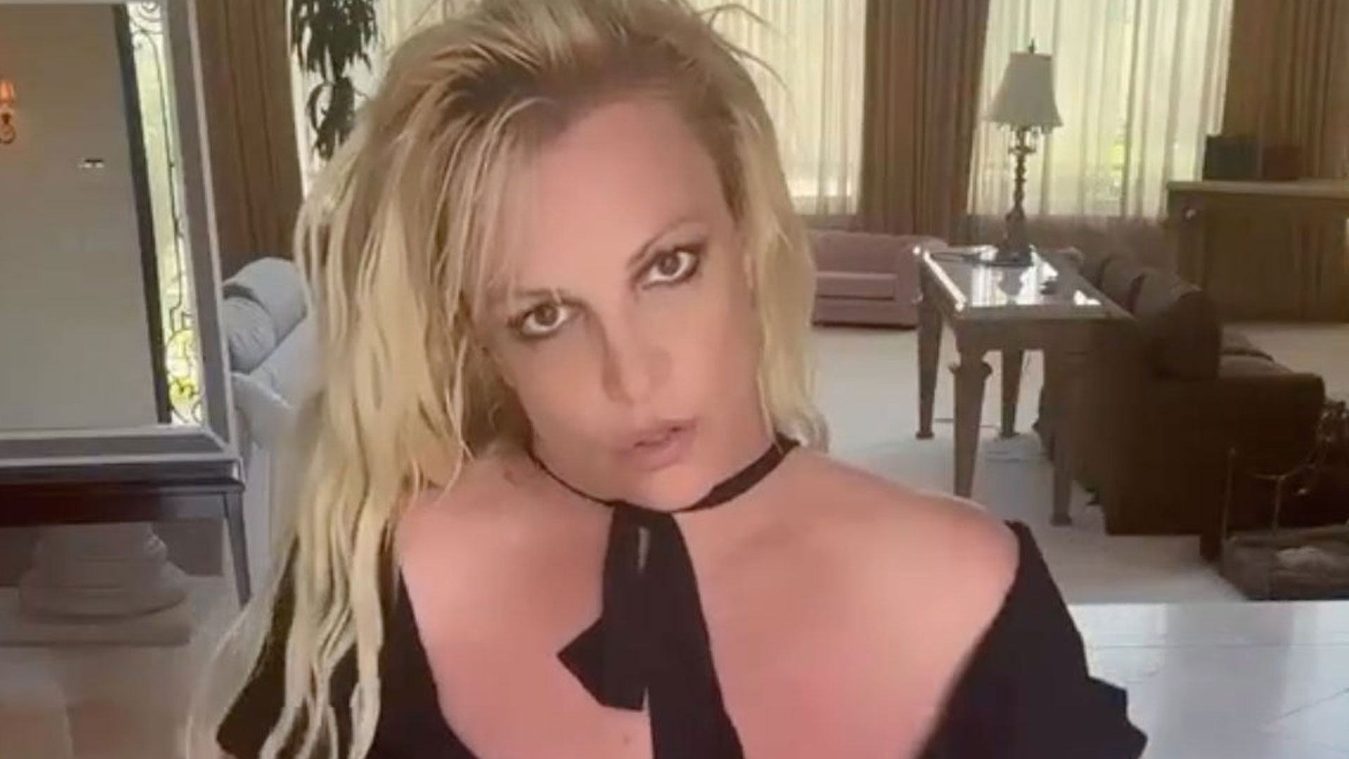 Britney Spears breaks silence on split from husband Sam Asghari that has left her 'shocked'