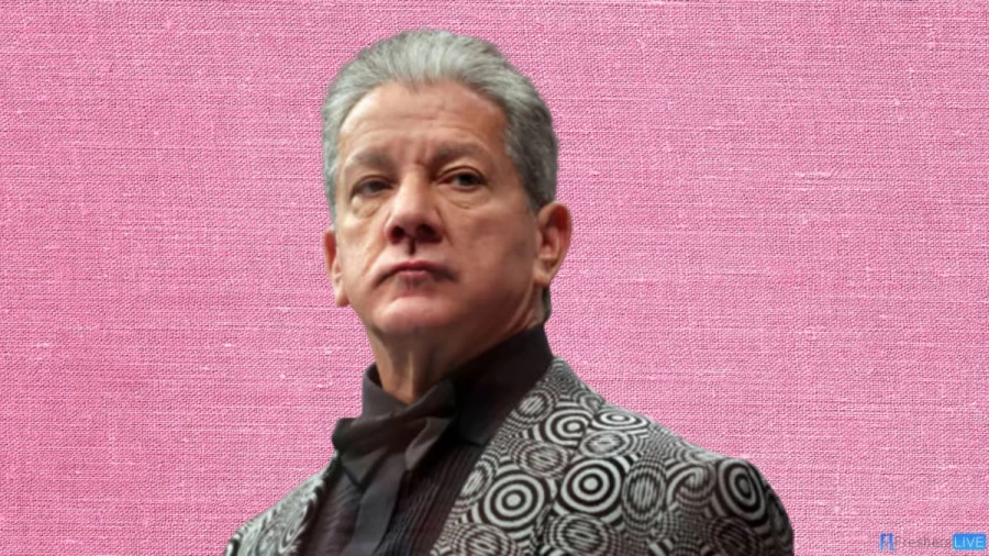 Bruce Buffer Net Worth in 2023 How Rich is He Now?